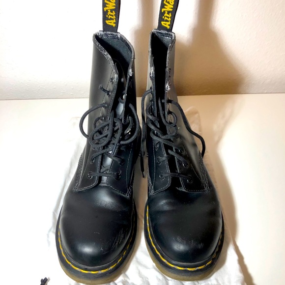 classic doc martens W10 - Picture 1 of 2